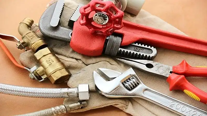 Tıkalı Banyo Açma Adaköy Gürsu  