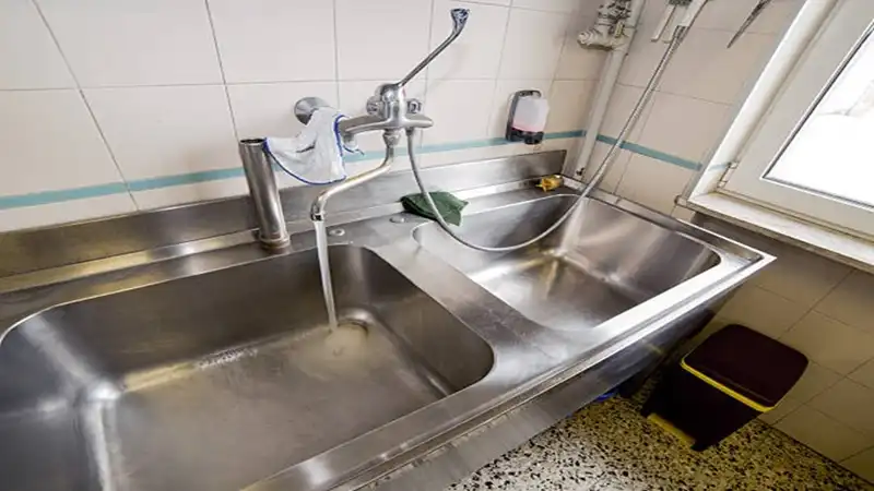 Su Kaçak Tespiti Hizmeti | Merkez Osmangazi 0546 9402175