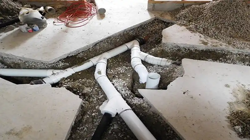 Cihazla Kaçak Bulma Hizmeti | Çağrışan Mudanya 0546 9402175