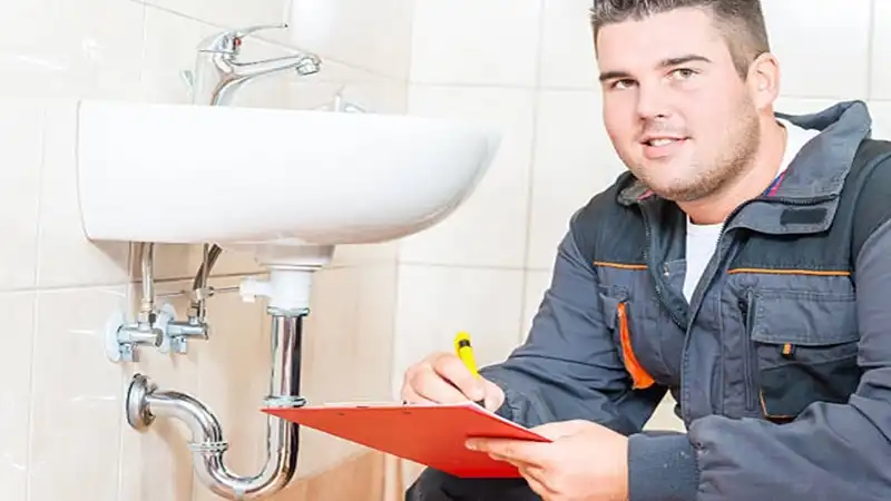 Banyo Gideri Açma Hizmeti | Hocaalizade Osmangazi Bursa