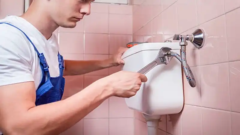 Lavabo Açma Piremir Yıldırım  
