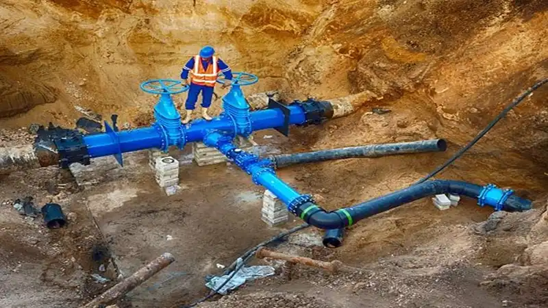 Tıkalı Lavabo Açma Aksungur Osmangazi  
