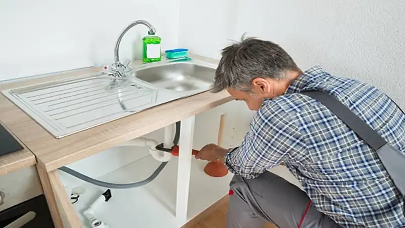 Tıkalı Gider Açma Kale Kestel  