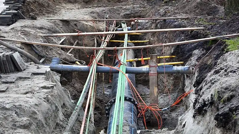 Lavabo Açma Karaağaç Yıldırım  