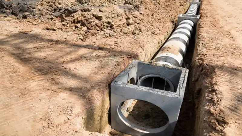 Su Sızıntısı Tespiti Hizmeti | Alaşarköy Osmangazi Bursa