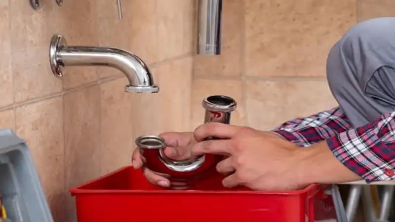 Lavabo Açma Hizmeti | Ata Gemlik Bursa Danışma: 0546 9402175
