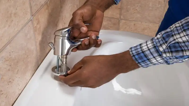 Lavabo Açma Hizmeti | Bağlaraltı Yıldırım Bursa 546 940 2175