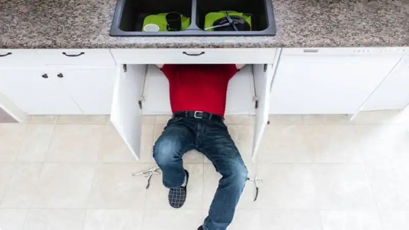 Lavabo Açma Selçukbey Yıldırım  