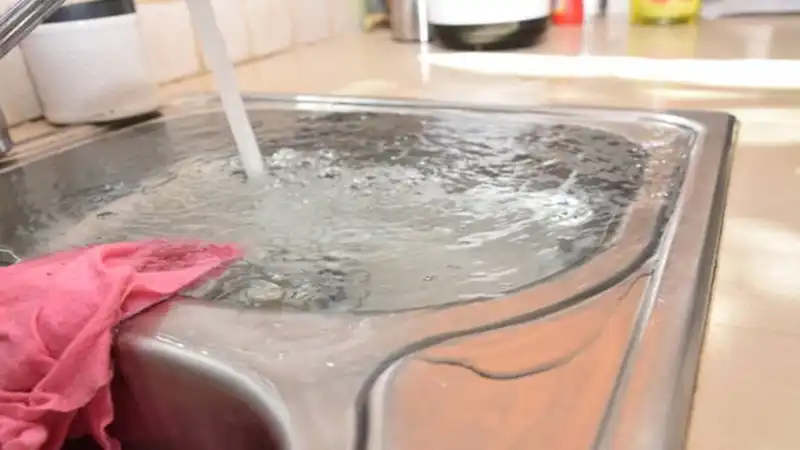 Lavabo Açma Karapınar Yıldırım  