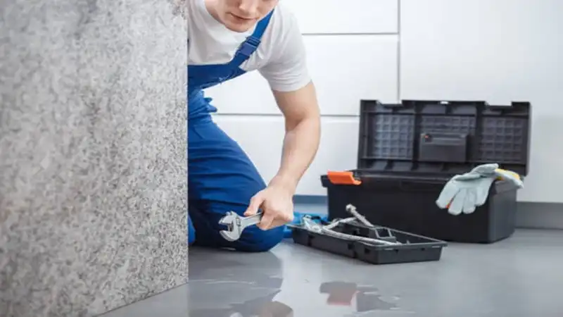 Sızıntı Tespiti Hizmeti | Muratoba Gemlik Bursa 546 940 2175