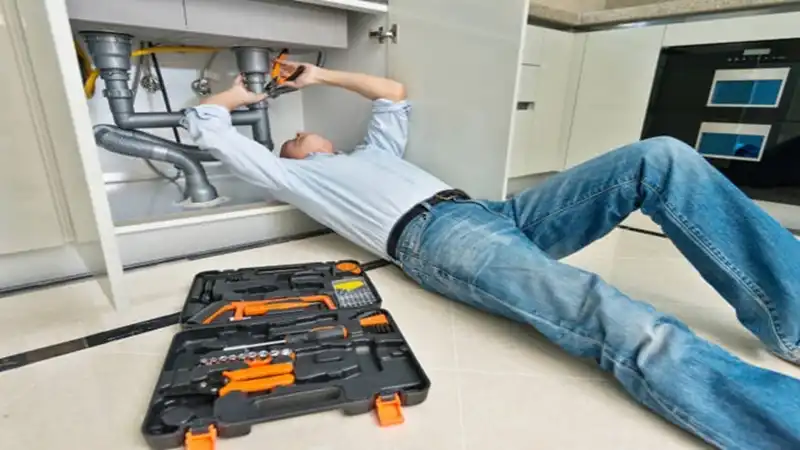Tıkalı Banyo Açma Altıparmak Osmangazi  