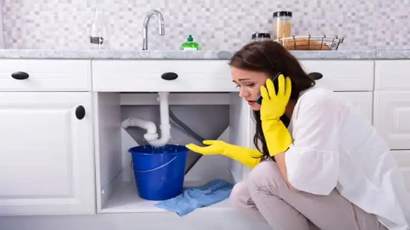Cihazlı Tesisatçı Hizmeti | Yeni Kestel Bursa 546 940 2175