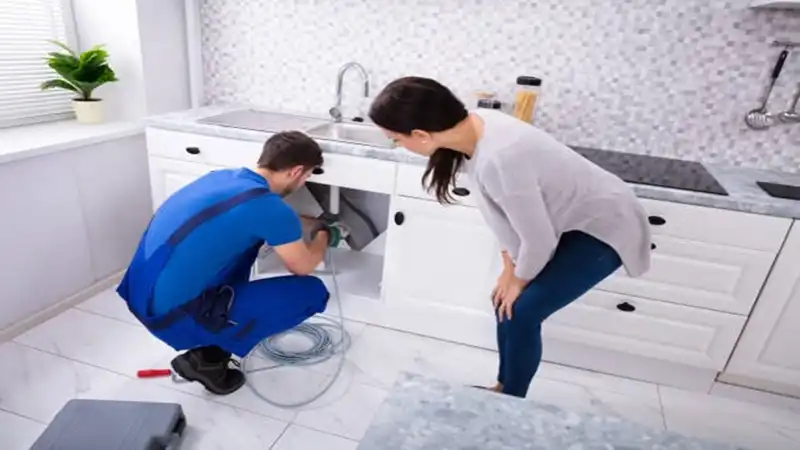 Tıkalı Lavabo Açma Ata Sb Gemlik  