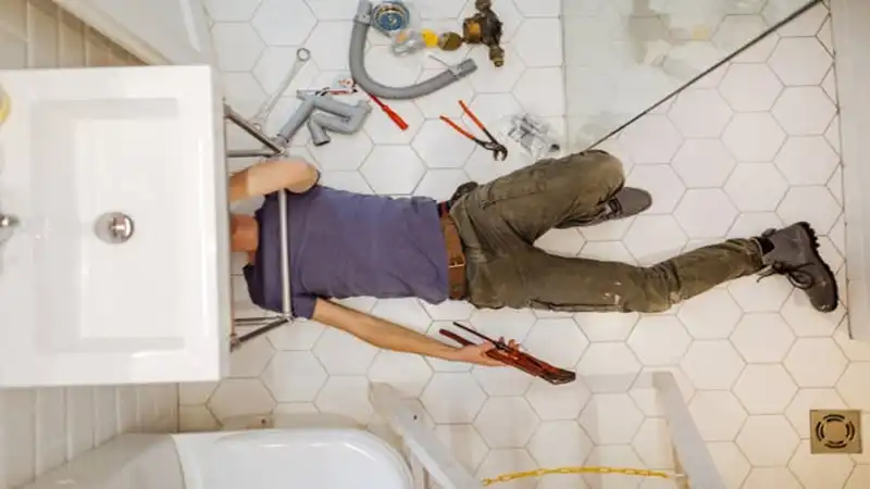 Lavabo Açma Soğukpınar Osmangazi  