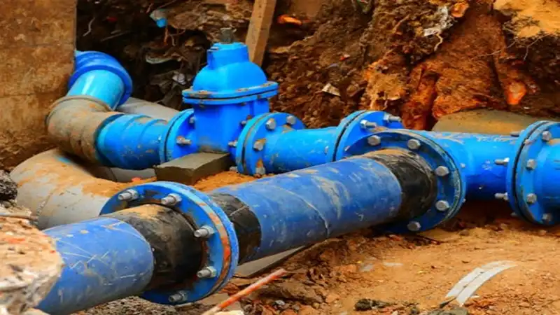 Tesisat Kaçak Tespiti Hizmeti | Kozluören Kestel Bursa