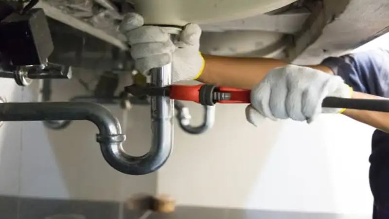 Tıkalı Lavabo Açma Soğukpınar Osmangazi  