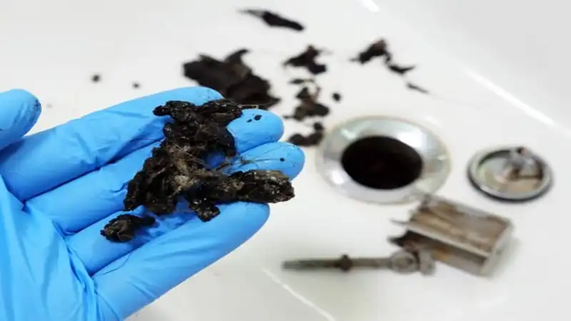 Tıkalı Lavabo Açma Ertuğrulgazi Yıldırım  