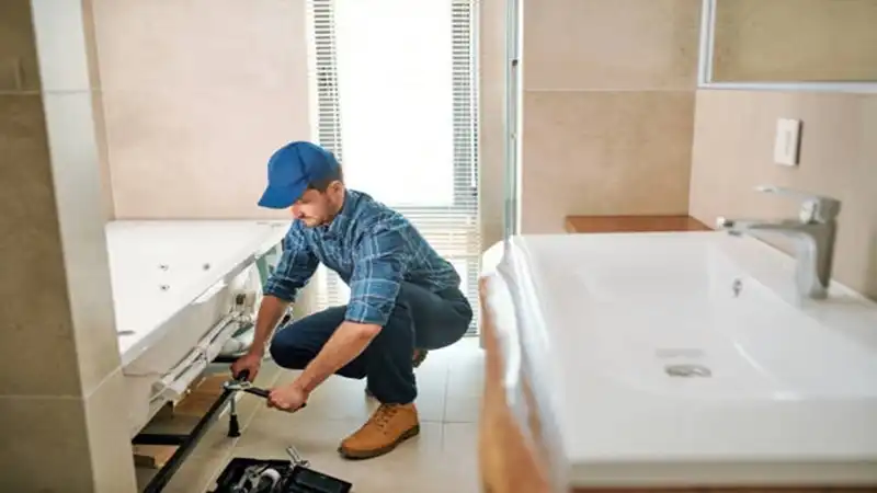Cihazlı Tesisatçı Hizmeti | Dağakça Osmangazi 0546 9402175