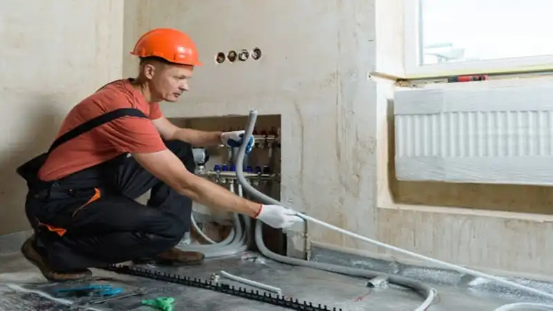 Cihazla Kaçak Bulma Hizmeti | Kazıklıköyü Gürsu Bursa