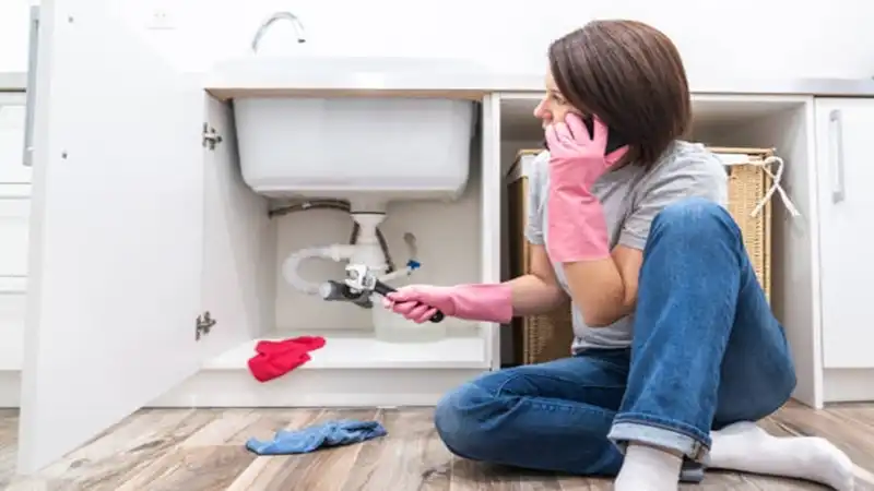 Cihazlı Tesisatçı Hizmeti | Feyziye Gemlik 0546 9402175
