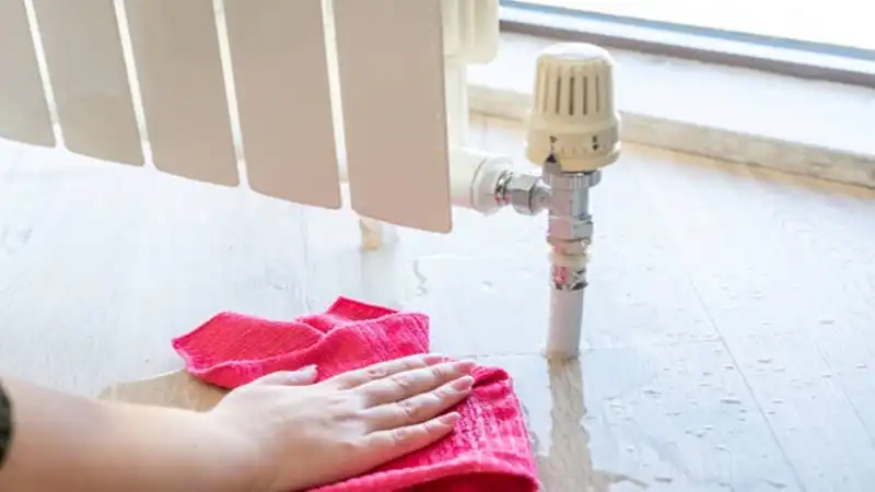 Sızıntı Tespiti Hizmeti | Badırga Nilüfer Bursa 546 940 2175