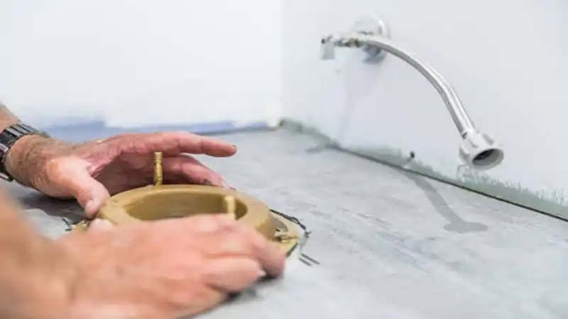Lavabo Açma Hizmeti | Küplüpınar Osmangazi 0546 9402175