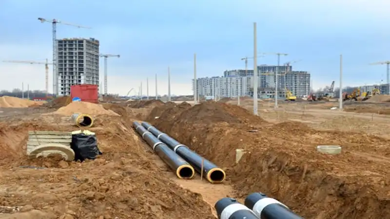 Kanal Temizleme Şirinevler Yıldırım  