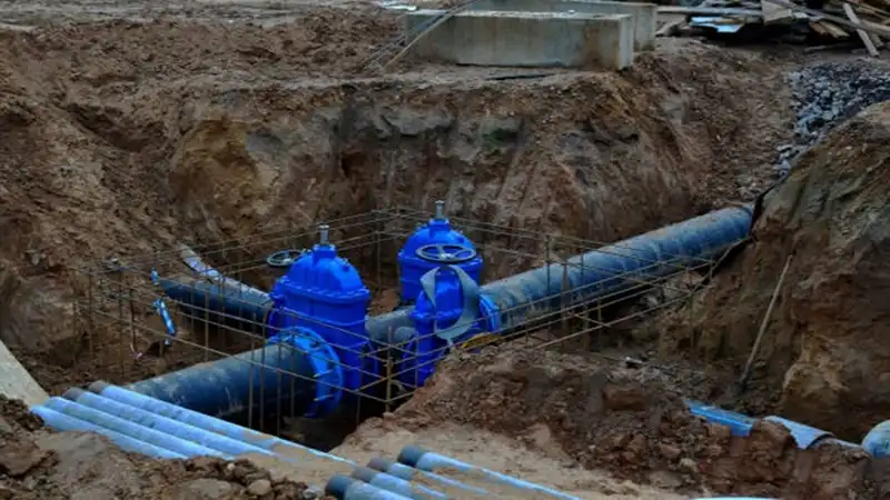 Sızıntı Tespiti Hizmeti | Soğukpınar Osmangazi 0546 9402175