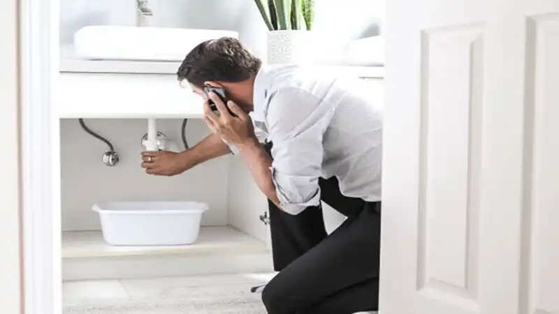 Lavabo Açma Hizmeti | Ağaköy Gürsu Bursa : 0546 9402175