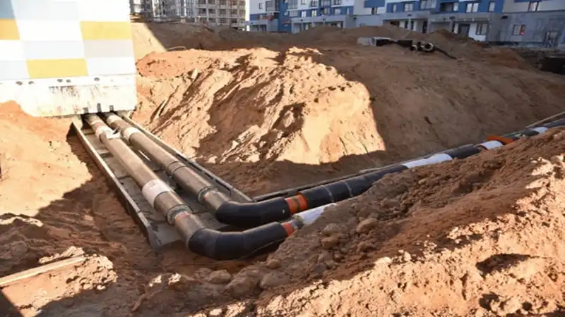 Kanalizasyon Açma Hizmeti | Hamitler Osmangazi 0546 9402175