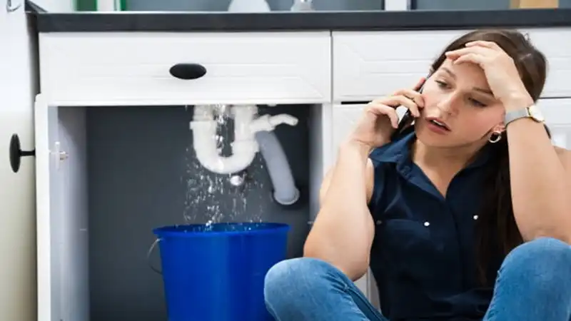 Tıkanıklık Açma Hizmeti | AV Paşa OSB Kestel 0546 9402175