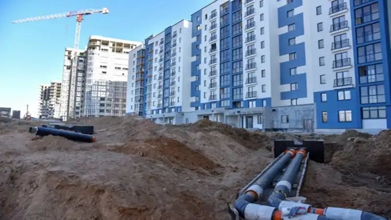 Sızıntı Tespiti Hizmeti | Şükraniye Yıldırım 0546 9402175