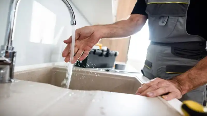 Banyo Gideri Açma Hizmeti | Lütfiye Kestel 0546 9402175