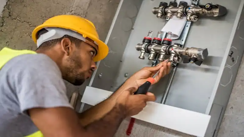 Tıkalı Banyo Açma Hizmeti | İsmetiye Osmangazi 0546 9402175