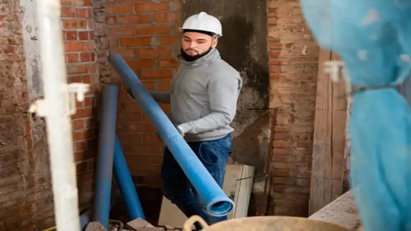 Cihazla Kaçak Bulma Hizmeti | Pınarbaşı Osmangazi Bursa