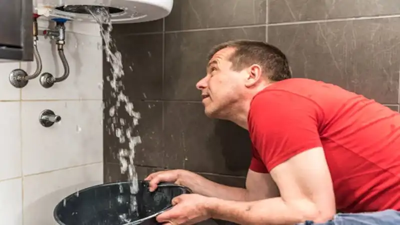 Sızıntı Tespiti Hizmeti | Gökçeören Osmangazi 0546 9402175