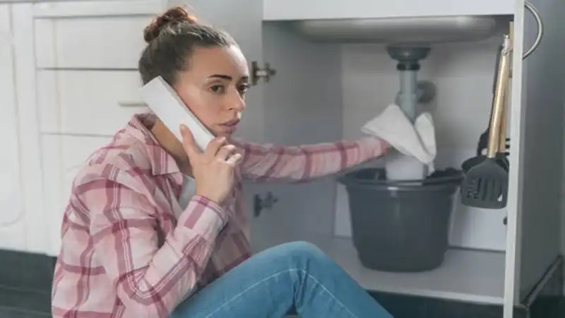 Tıkalı Mutfak Açma Hizmeti | Narlı Gemlik Bursa 546 940 2175