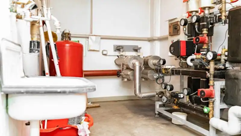 Tıkalı Banyo Açma Kurtuluş_ Nilüfer  