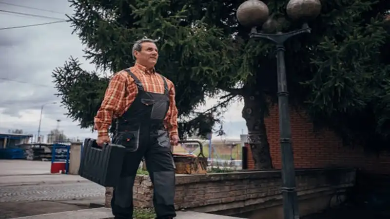 Gider Açma Tuzpazarı Osmangazi  