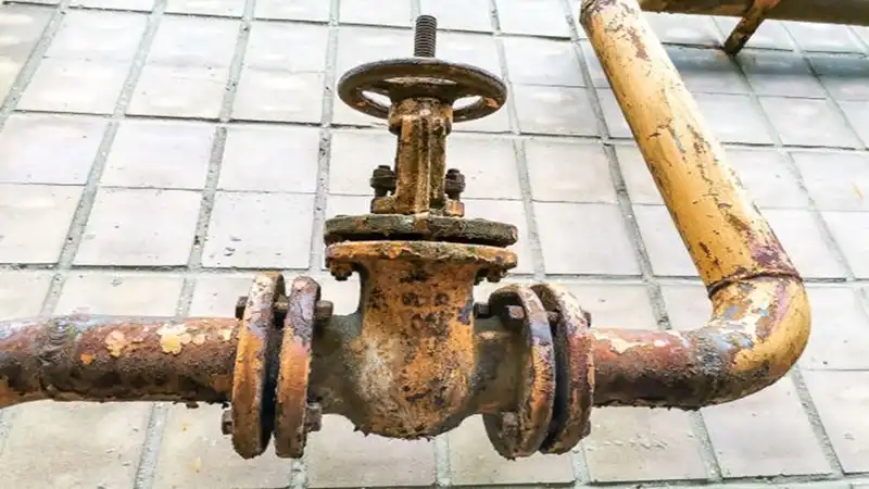 Cihazlı Tesisatçı Hizmeti | Unçukuru Nilüfer 0546 9402175