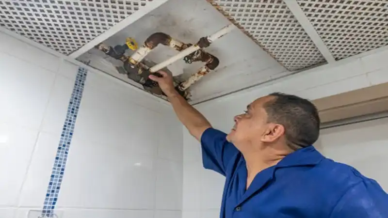 Kaçak Tespiti Hizmeti | Osmaniye_ Kestel Bursa 546 940 2175