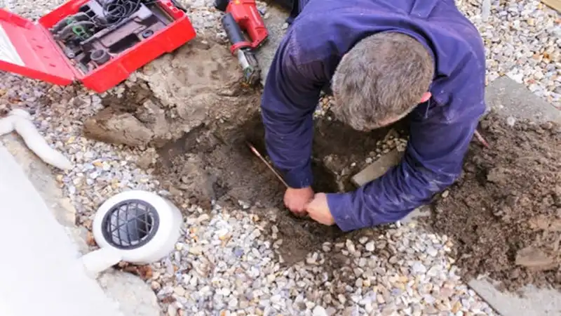 Tıkalı Lavabo Açma Hizmeti | Hacıseyfettin Yıldırım Bursa