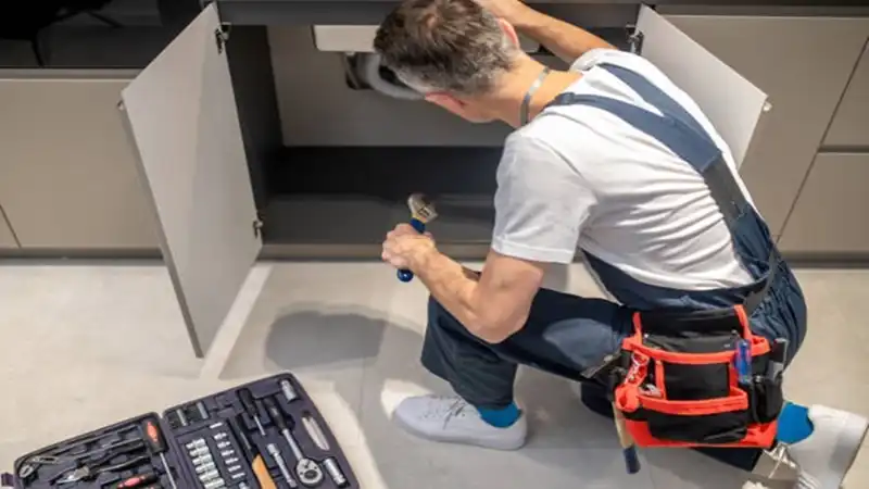 Banyo Gideri Açma Hizmeti | Tuzaklı Osmangazi 0546 9402175