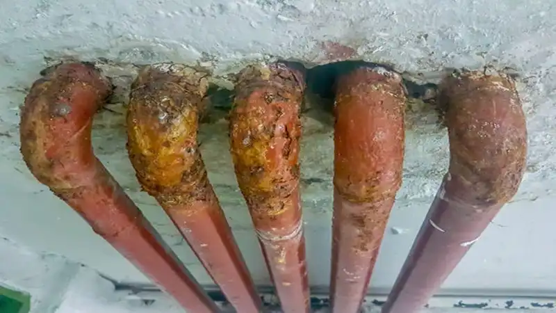Kanal Temizleme Hizmeti | Gökçe Nilüfer Bursa 546 940 2175
