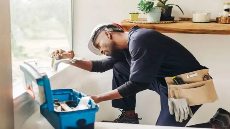 Su Sızıntısı Tespiti Gümüştepe Nilüfer  