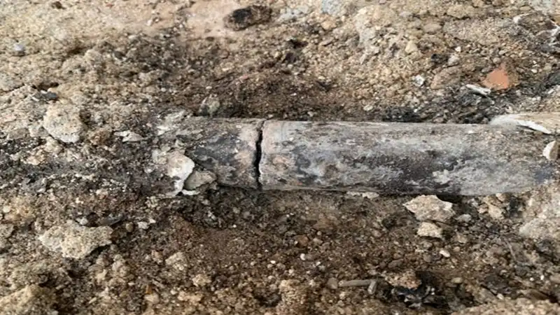 Yağmur Kanalı Açma Gümüştepe Nilüfer  