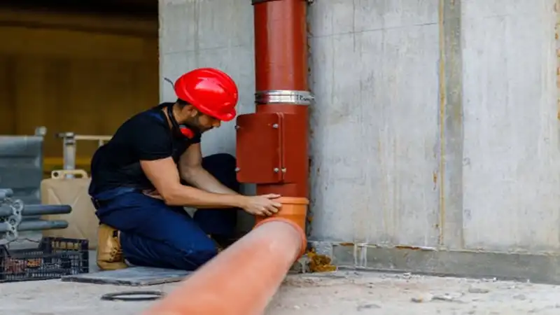 Sızıntı Tespiti Hizmeti | Babasultan Kestel 0546 9402175