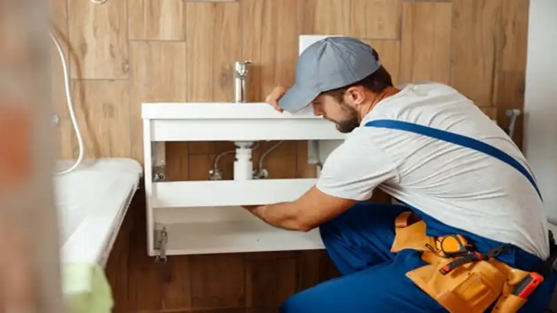Tıkalı Banyo Açma Hizmeti | Duaçınarı Yıldırım 0546 9402175