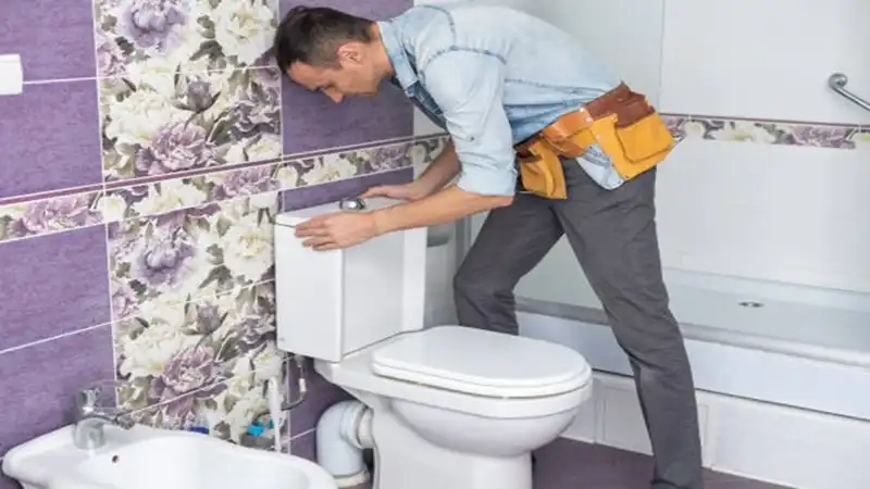 Rutubet Tespiti Hizmeti | Çırpan Osmangazi 0546 9402175