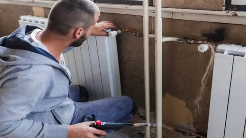 Cihazlı Tesisatçı Güvenli Gemlik  